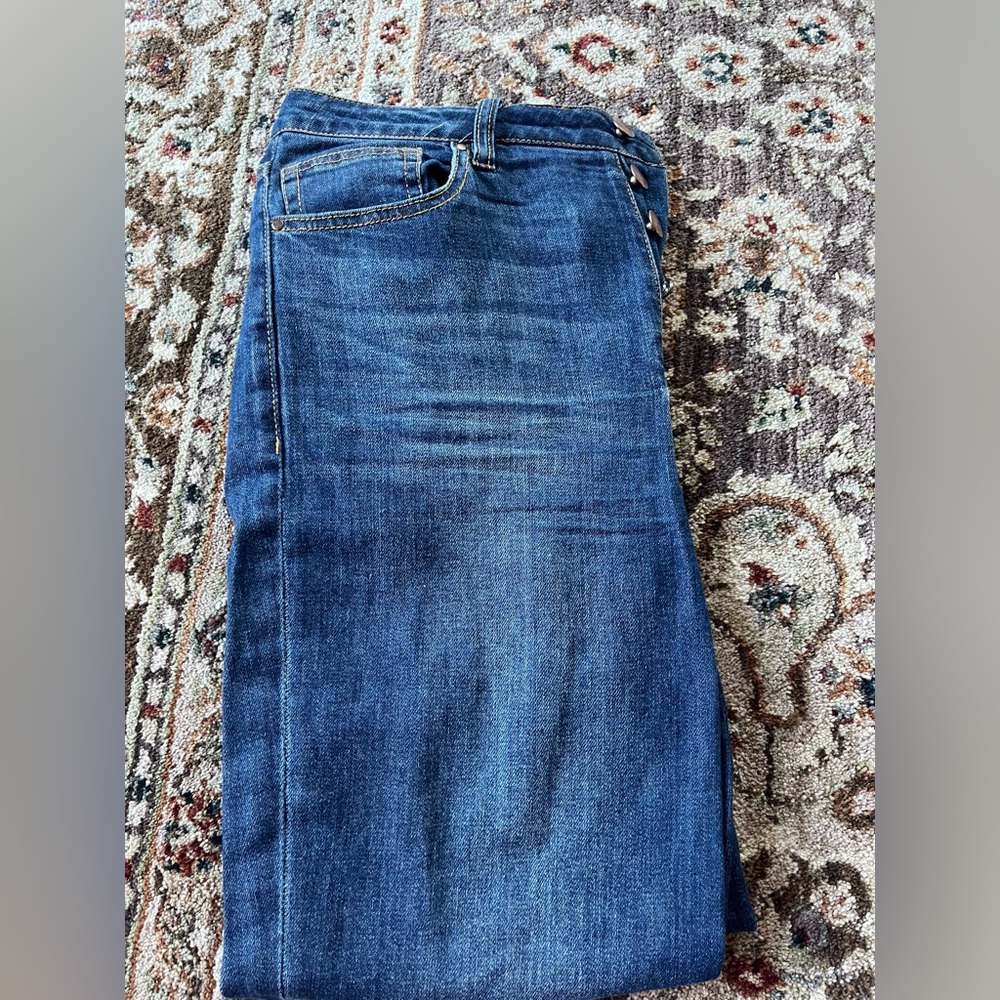 Francesca’s Jeans